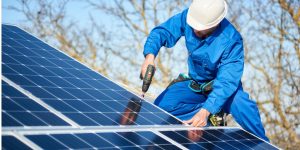 Installation Maintenance Panneaux Solaires Photovoltaïques à Corancez